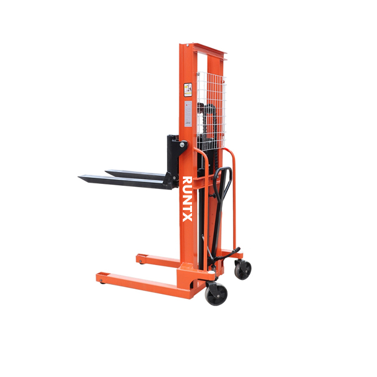 Hand Pallet Lift Truck